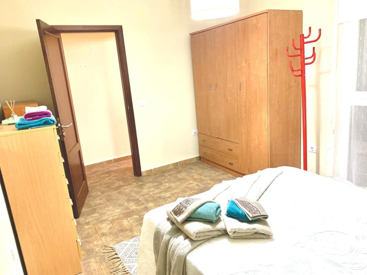 Harmony M4 Apartment Los Llanos De Aridane Exterior photo