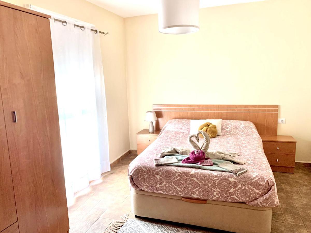 Harmony M4 Apartment Los Llanos De Aridane Exterior photo